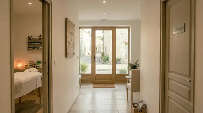 Photo de Harmonie & Bien-Être 2